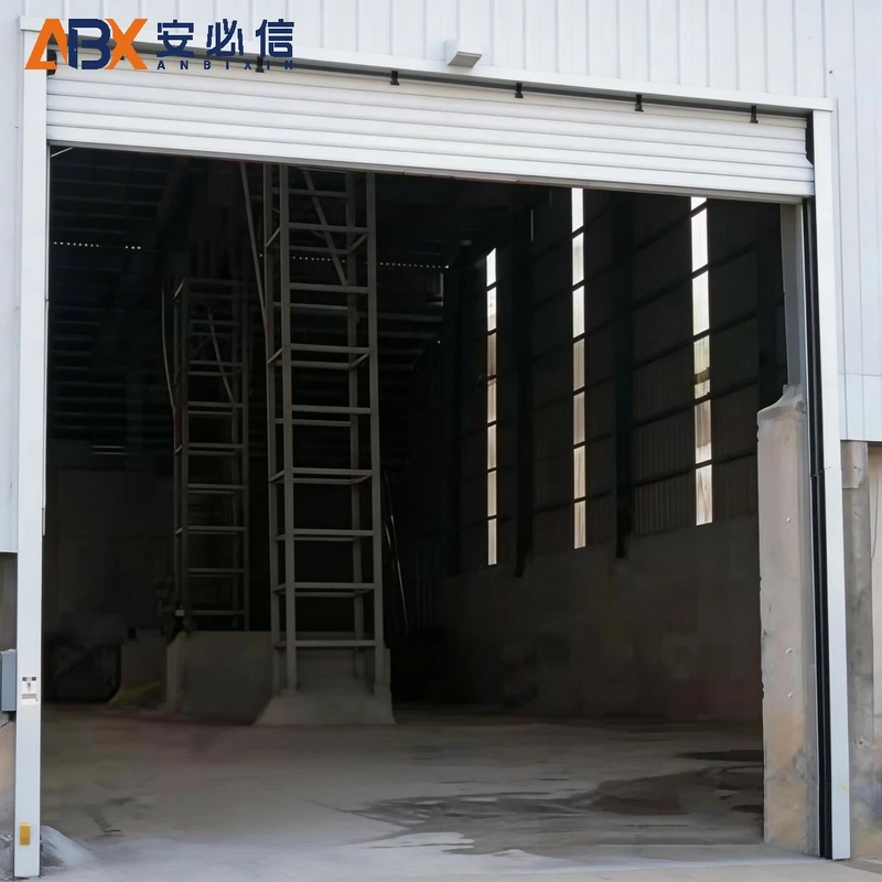 萍乡高速堆积门